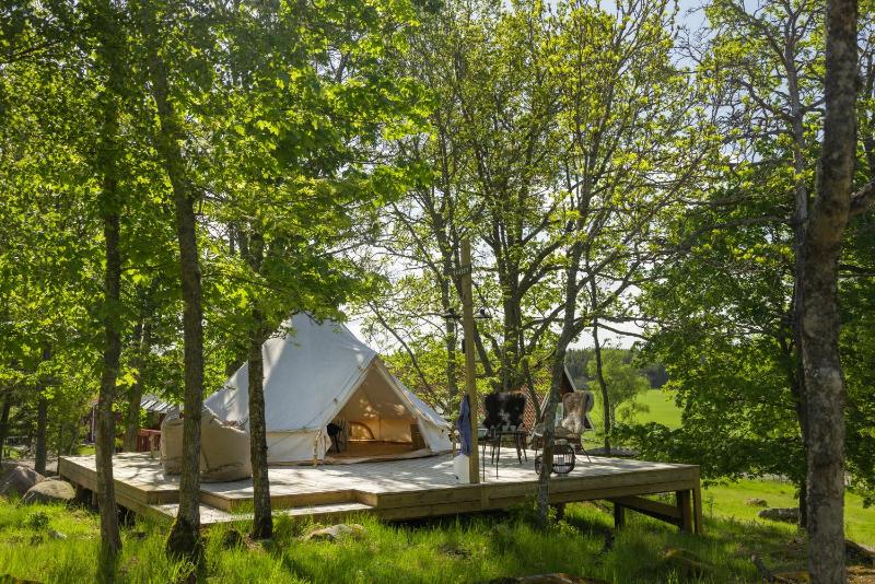 Tent image 1