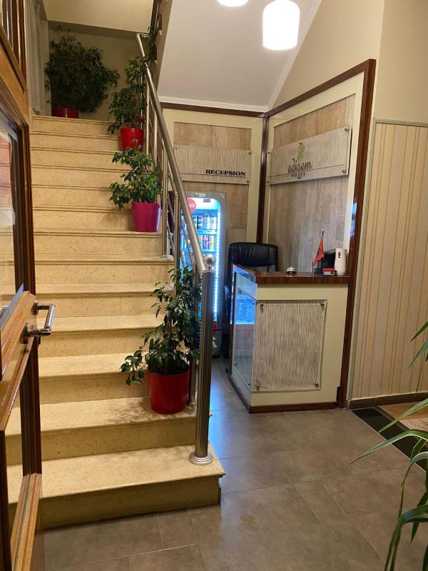 Edisem Hotel - image 7