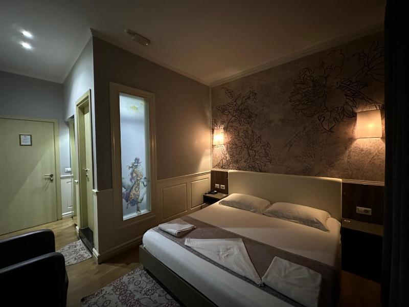 Edisem Hotel - image 12