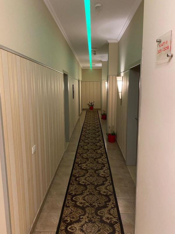 Edisem Hotel - image 4