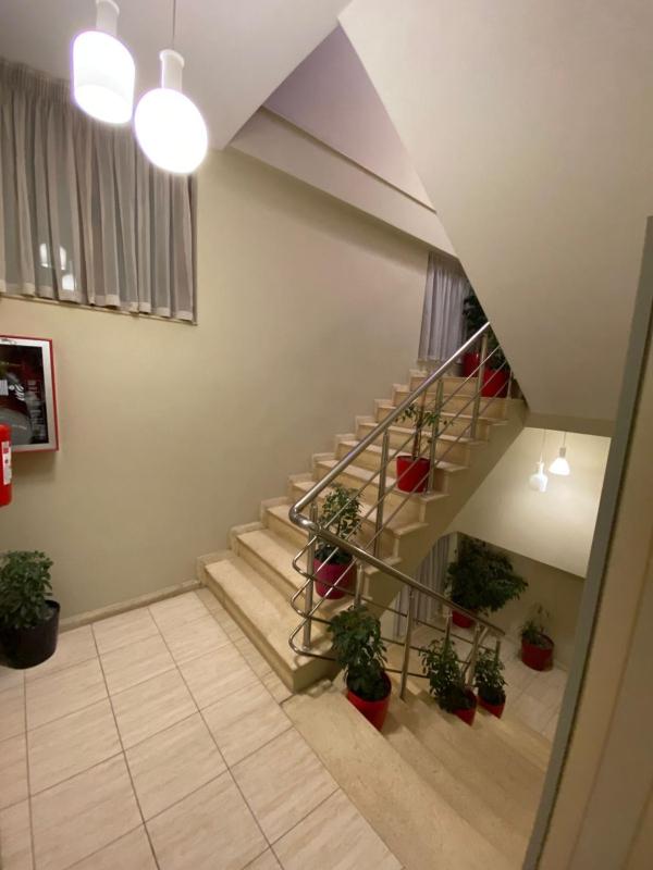 Edisem Hotel - image 3