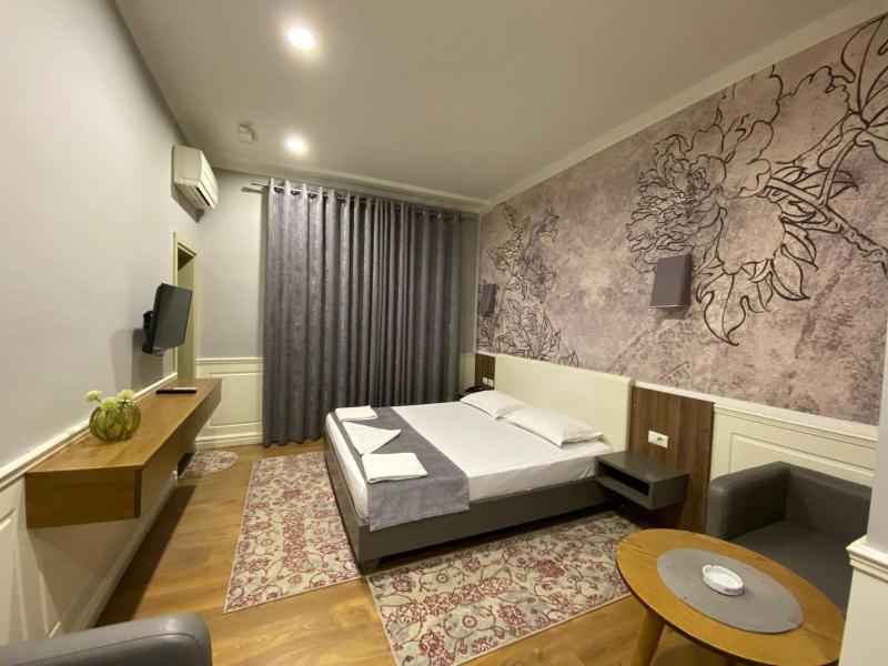 Edisem Hotel - image 6