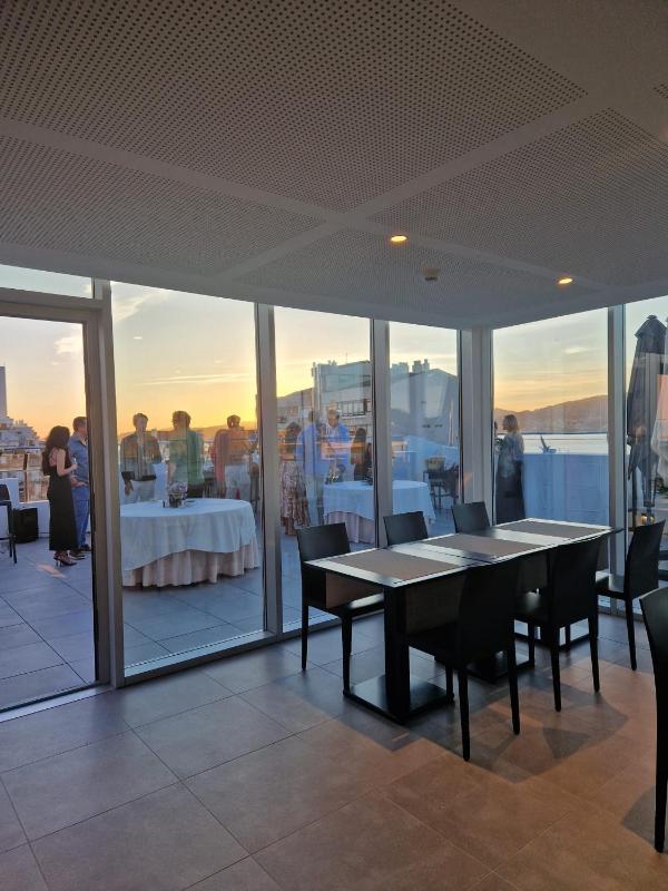 Hotel Maroa Vigo - image 21