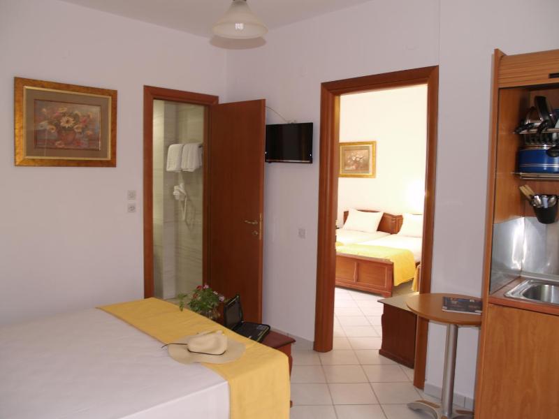 Two-Bedroom Apartment (4 Adults) image 1
