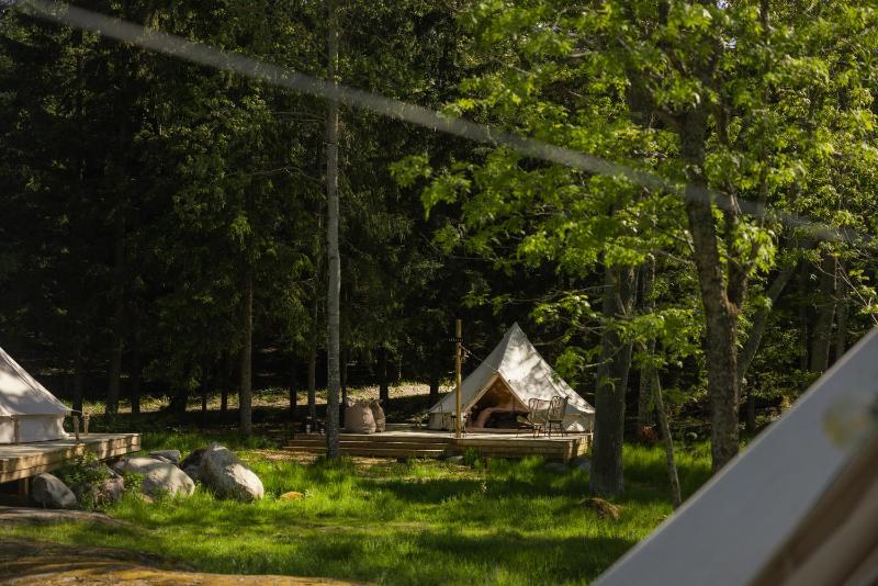 Tent image 3