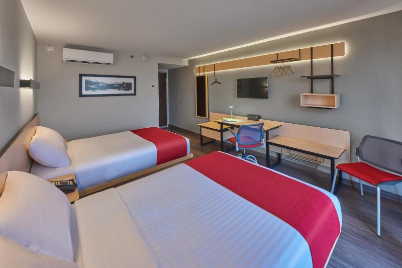 City Express by Marriott Merida - image 10