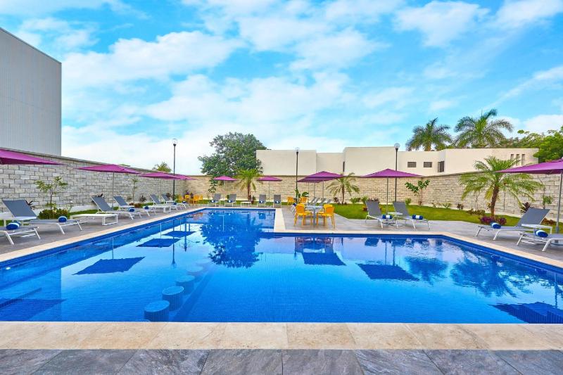 City Express by Marriott Merida - image 14