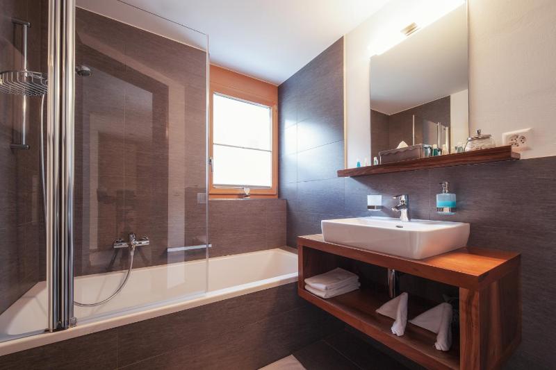 Three-Bedroom Apartment image 3