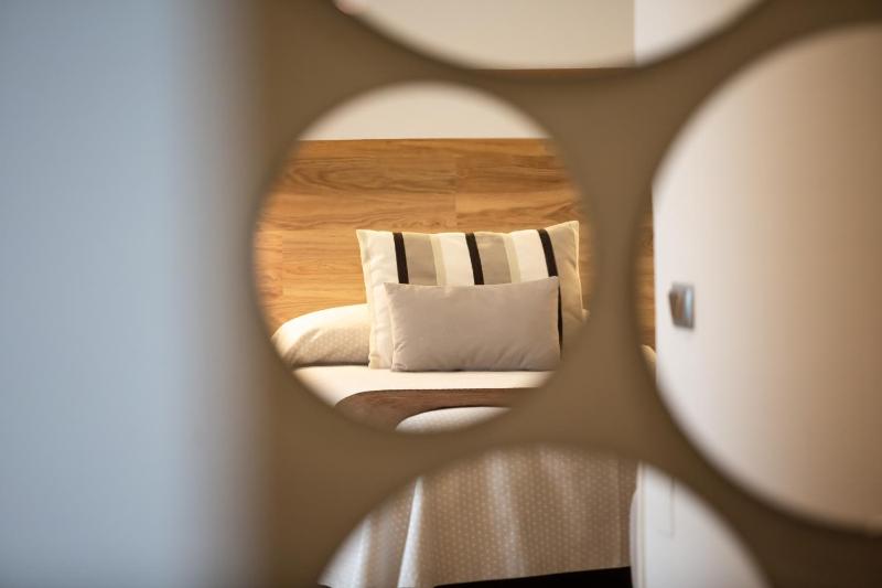 Double or Twin Room image 4
