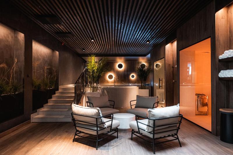 Superior Apartment with Spa Access image 3