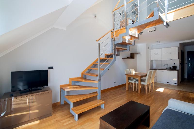 Duplex Apartment image 3