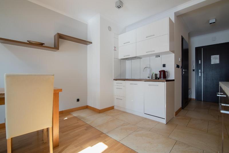 Duplex Apartment image 4
