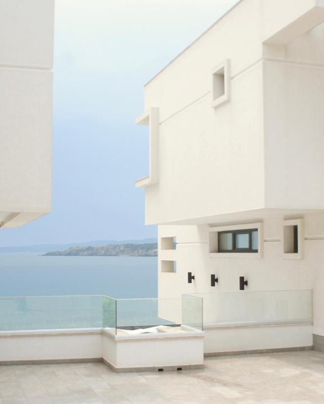 Olive Villas Beach Hotel - image 15