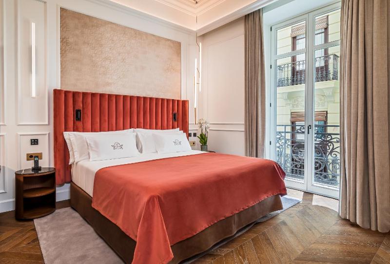Palacio Gran Vía a Royal Hideaway Hotel - image 16