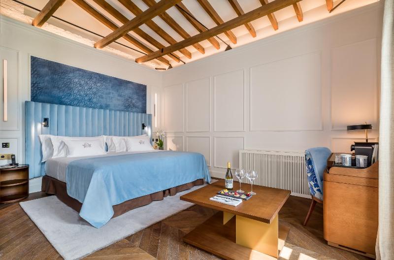 Palacio Gran Vía a Royal Hideaway Hotel - image 12
