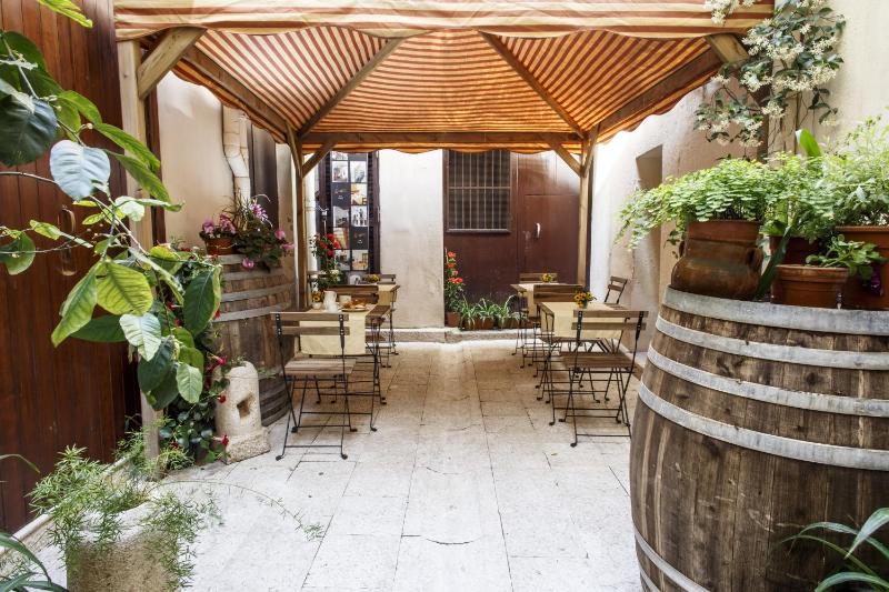 Locanda Scirocco - image 29