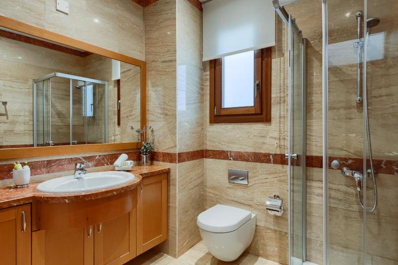 Five-Bedroom Superior Villa with Private Pool image 2