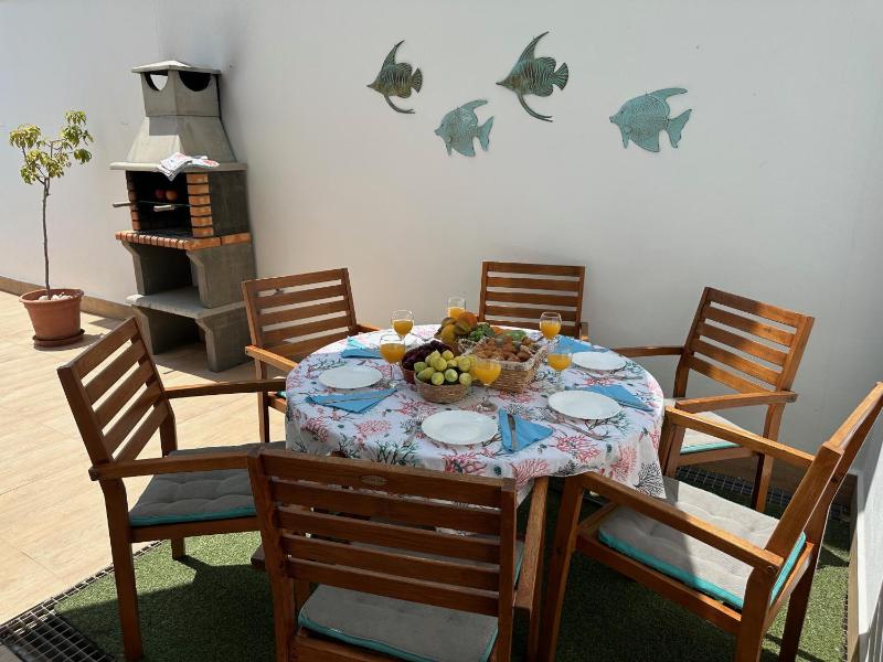 Nerja Paradise Rentals - Villa Lily - image 31