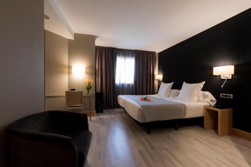 Double or Twin Room image 1