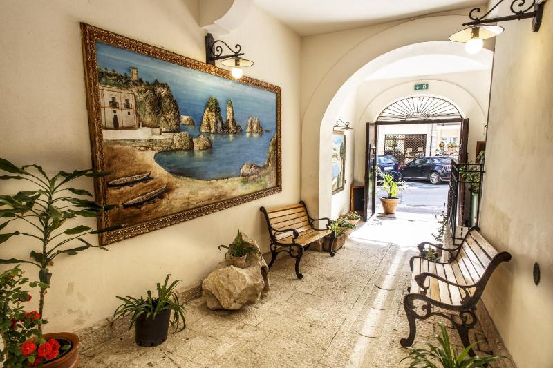 Locanda Scirocco - image 45