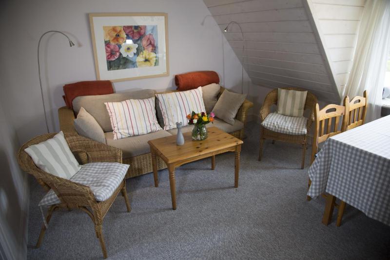 Three-Bedroom Apartment image 3