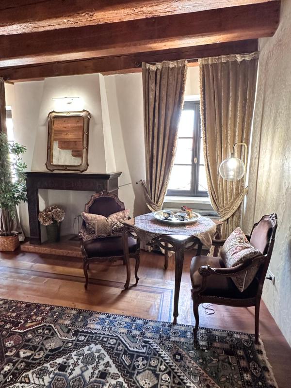 Truly Verona - Delle Erbe suites - image 2