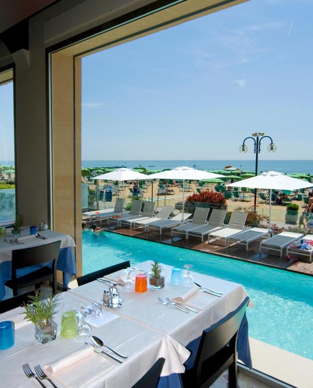 Hotel Ancora - image 49