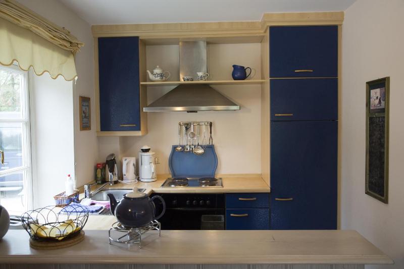 Two-Bedroom Apartment with Terrace image 4
