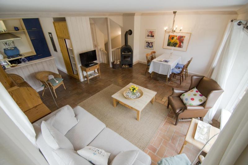 Two-Bedroom Apartment with Terrace image 3