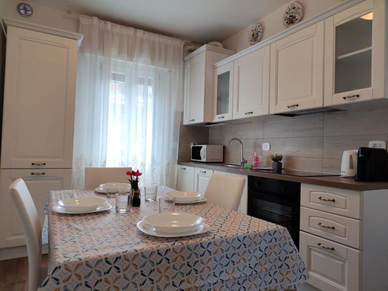 Sweet Apartment - Centre - image 6