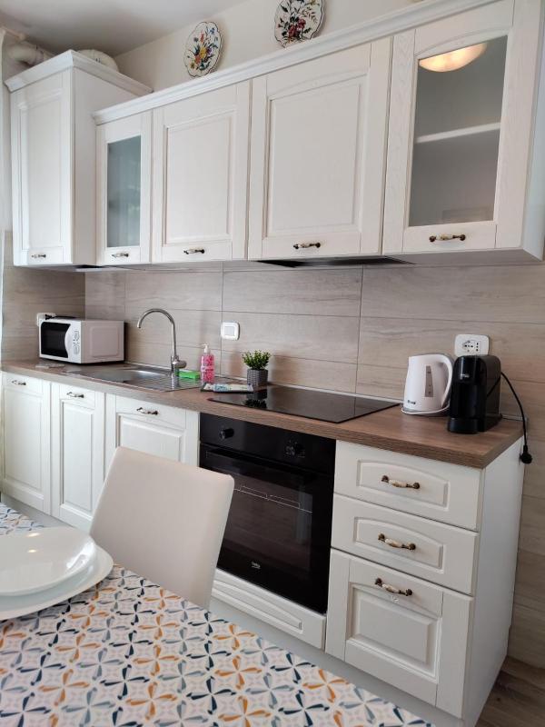 Sweet Apartment - Centre - image 11