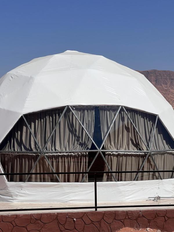 Tent image 1