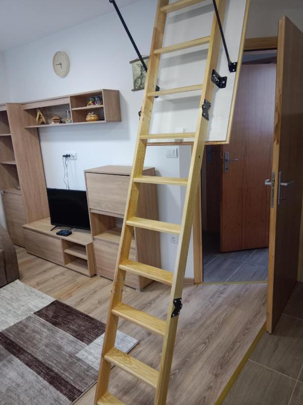 Apartment - Split Level image 3