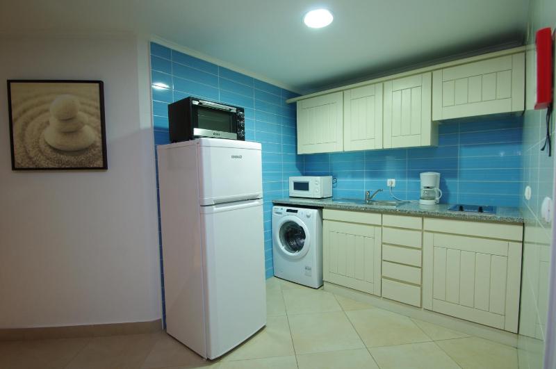 Two-Bedroom Apartment image 3