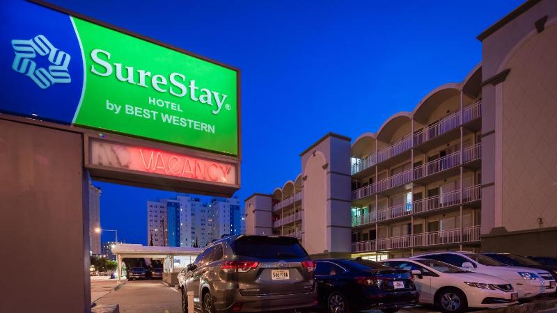 SureStay Hotel by Best Western Virginia Beach Royal Clipper - image 27