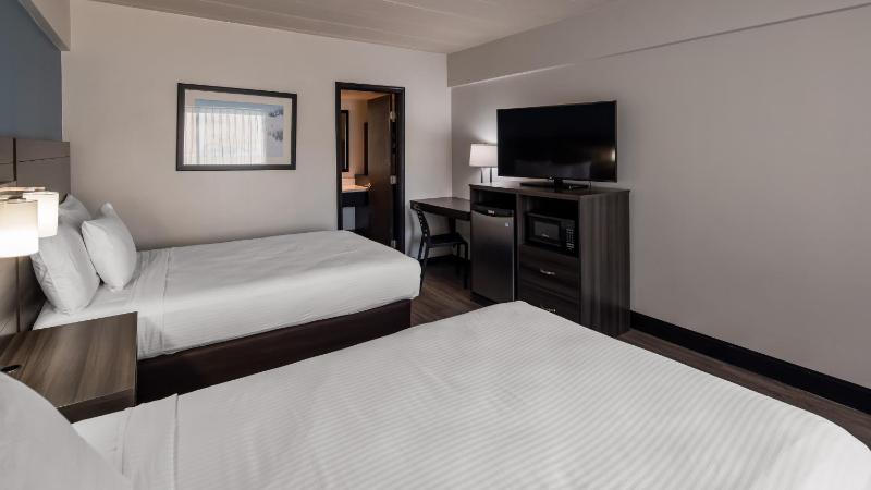 SureStay Hotel by Best Western Virginia Beach Royal Clipper - image 14