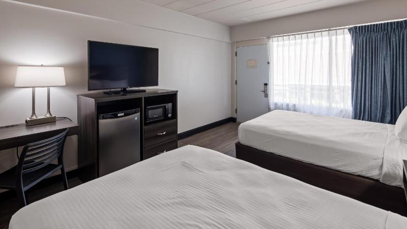 SureStay Hotel by Best Western Virginia Beach Royal Clipper - image 24