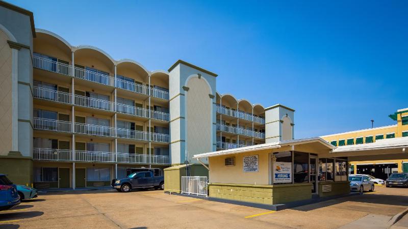SureStay Hotel by Best Western Virginia Beach Royal Clipper - image 20