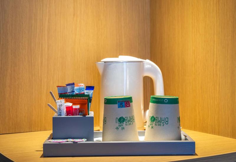 Double Room - Disability Access image 1