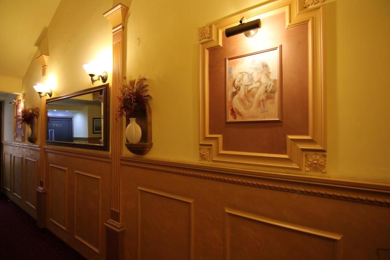 Old Prague Hotel - image 14