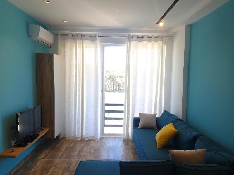 Teal Apartment - image 5