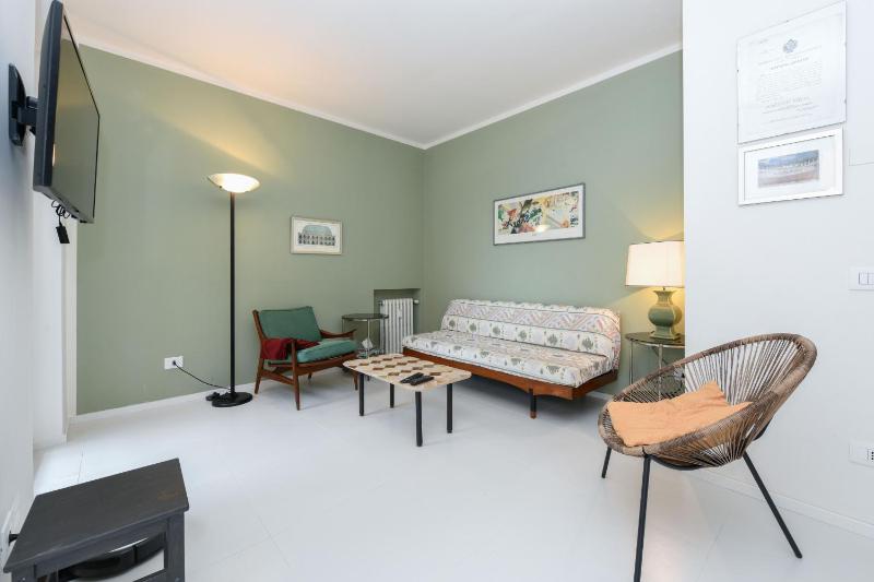 Garden Apartment Bardolino - image 1