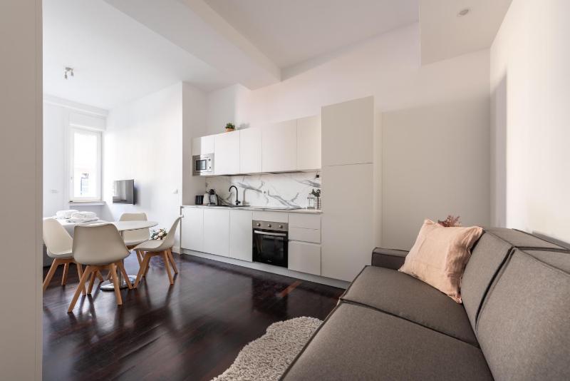 We Home - Bandello House, Corso Magenta Images