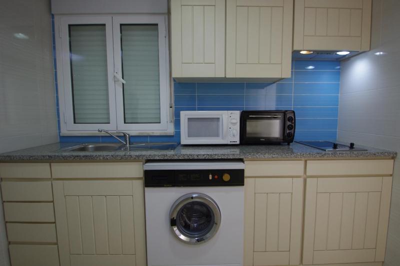 One-Bedroom Apartment image 4