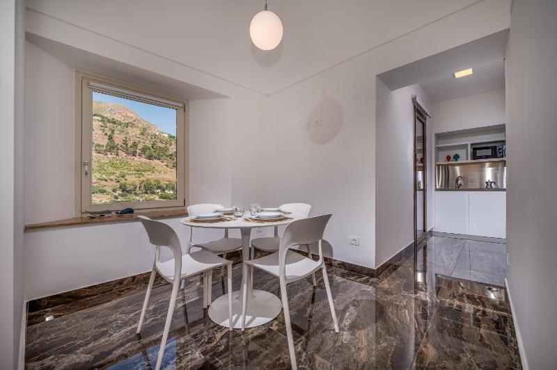 Suite Altamarea 
