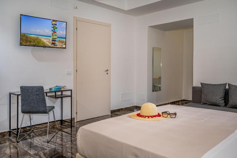 Suite Altamarea 