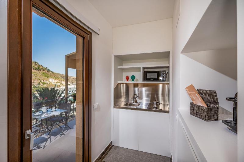 Suite Altamarea 