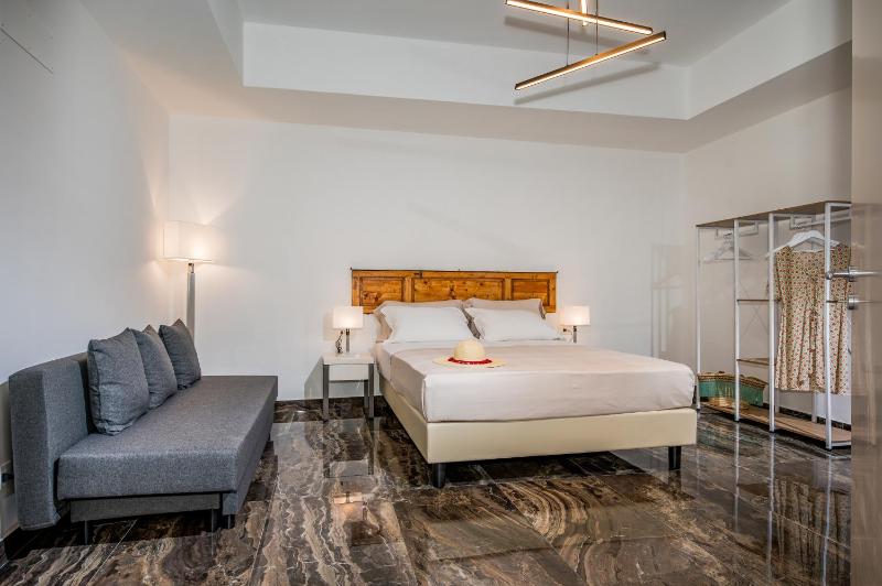 Suite Altamarea 