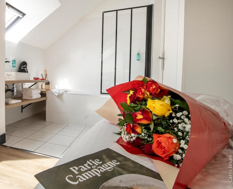 Double Room image 4