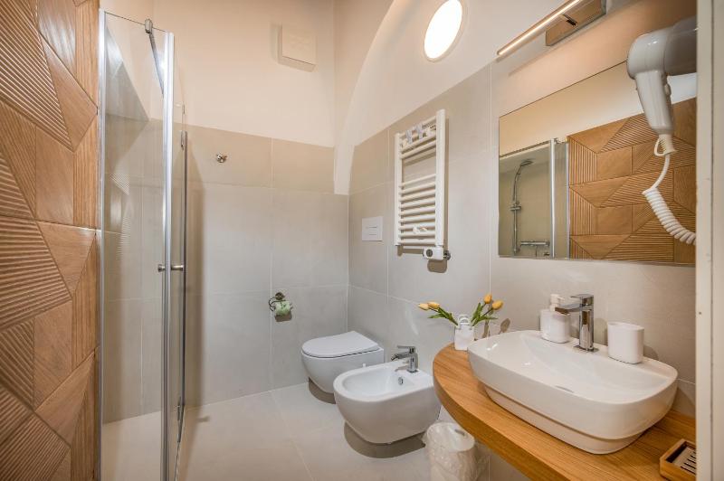 Suite Altamarea 